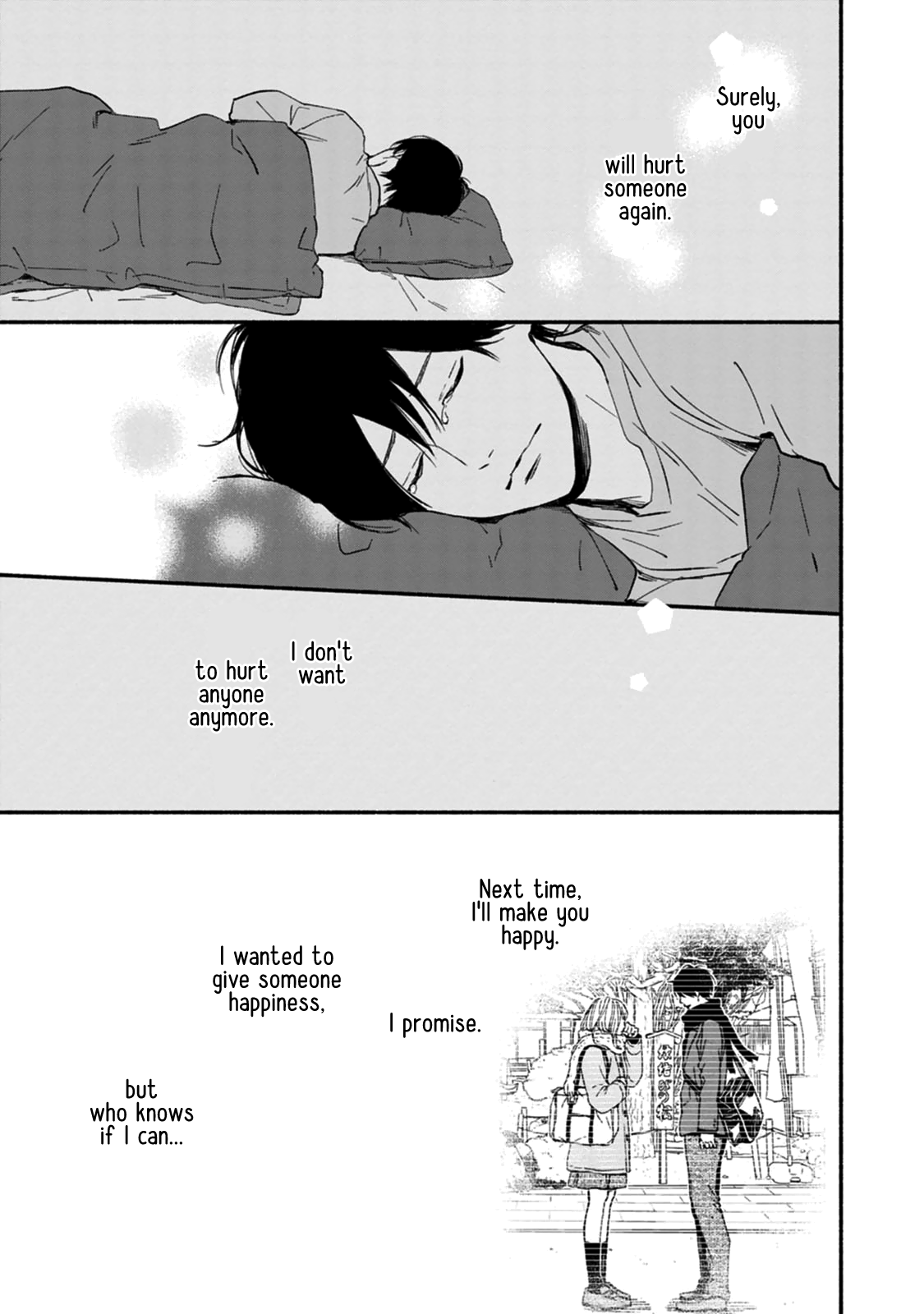 Read Orange EN Manga Online