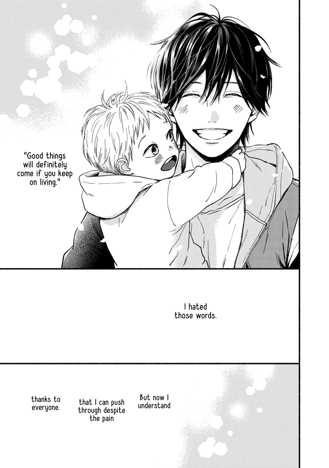 Read Orange EN Manga Online