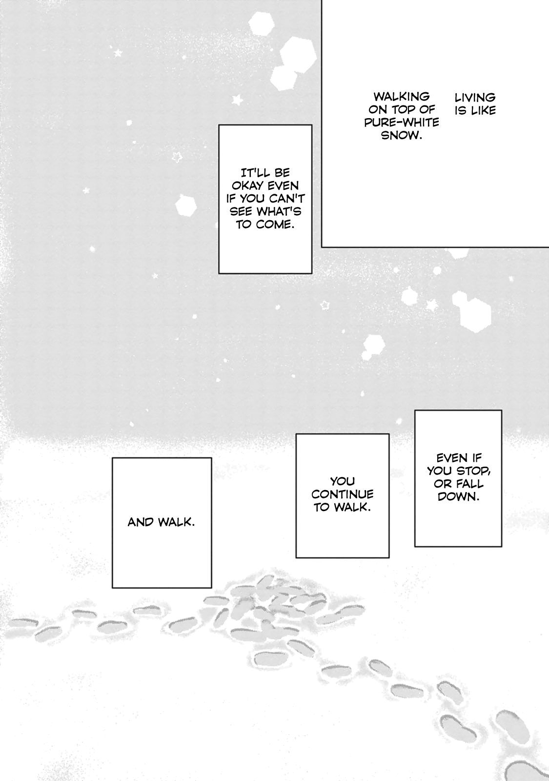 Read Orange EN Manga Online