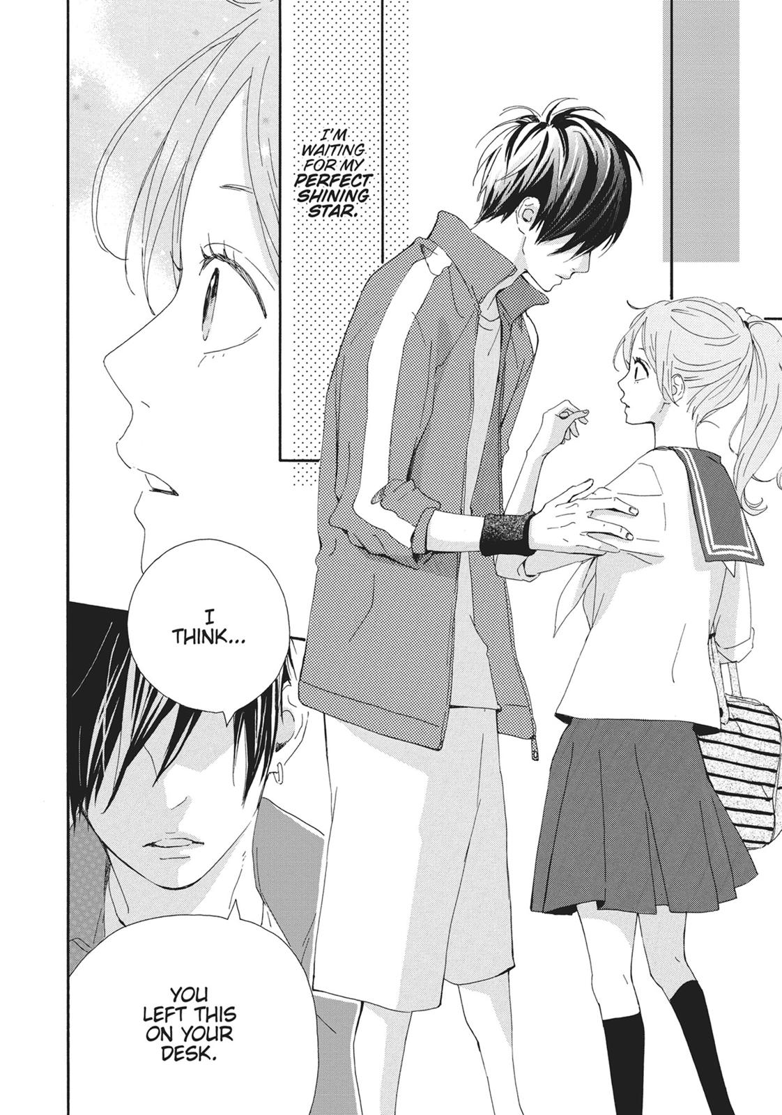 Read Orange EN Manga Online