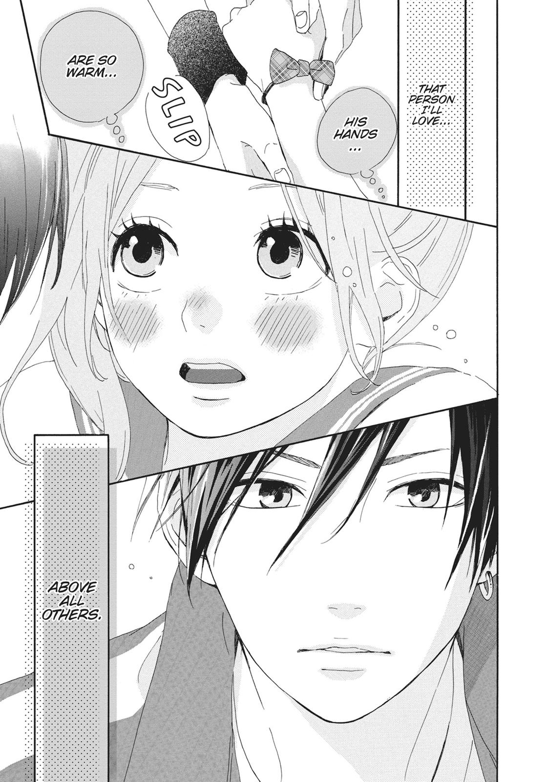 Read Orange EN Manga Online