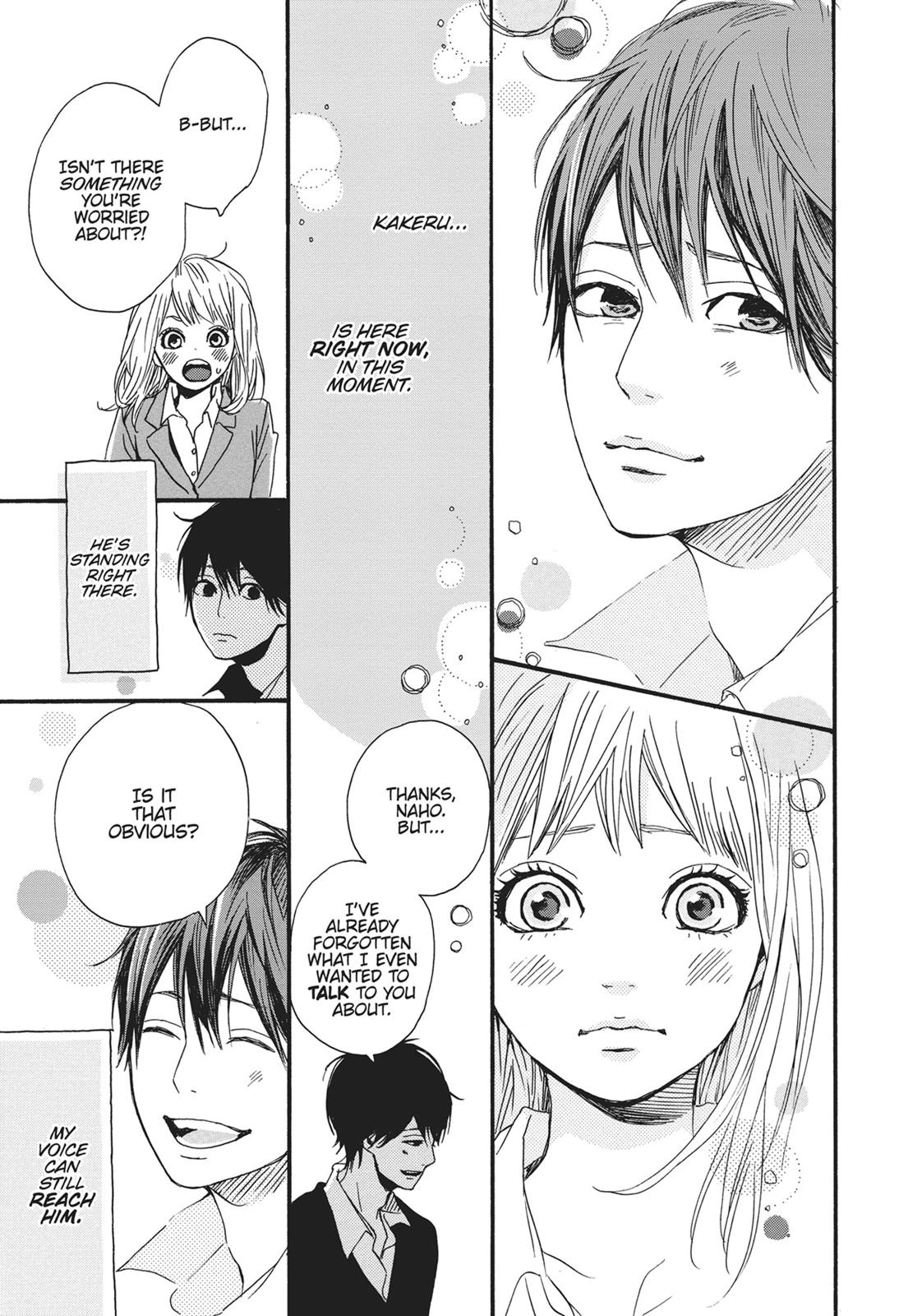 Read Orange EN Manga Online