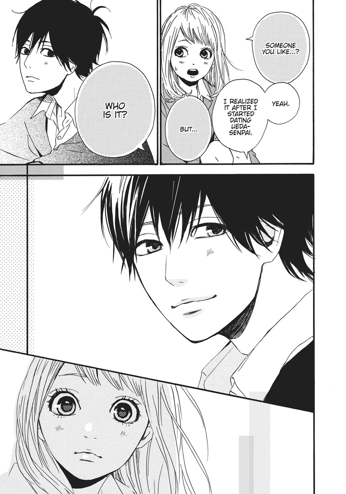 Read Orange EN Manga Online