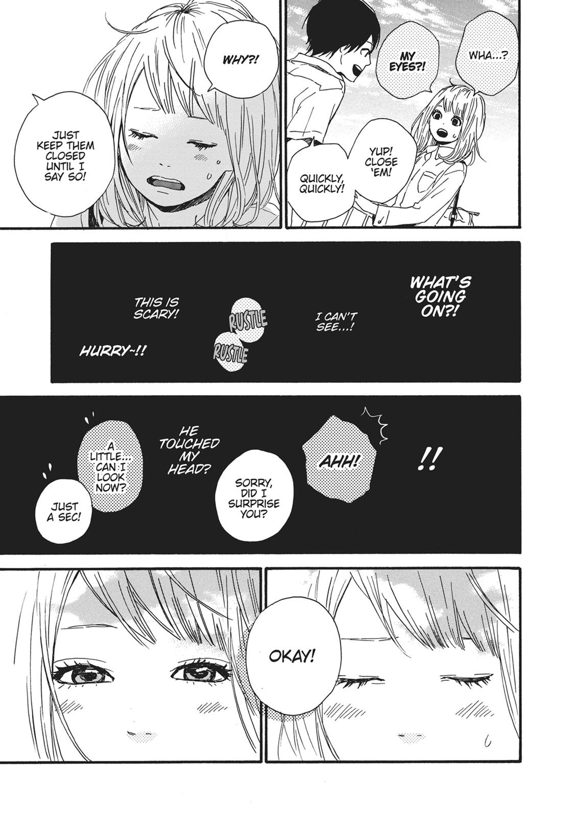 Read Orange EN Manga Online