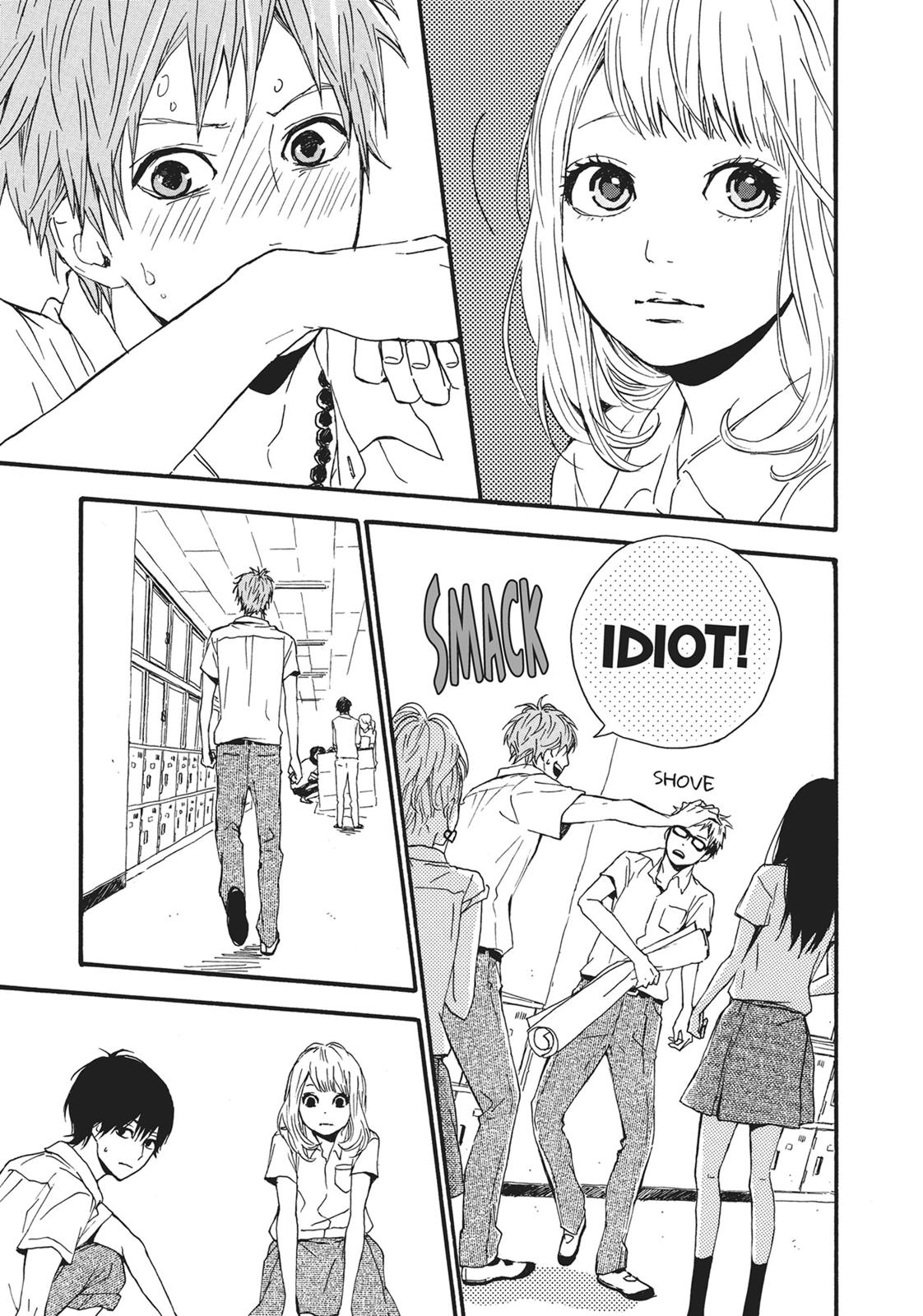 Read Orange EN Manga Online