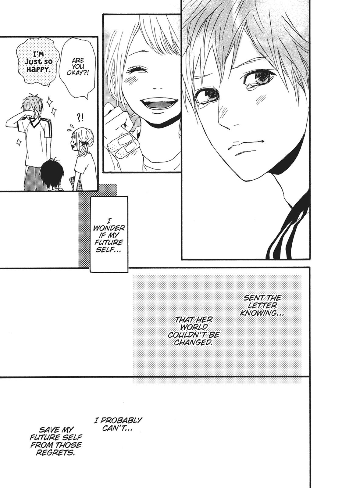 Read Orange EN Manga Online