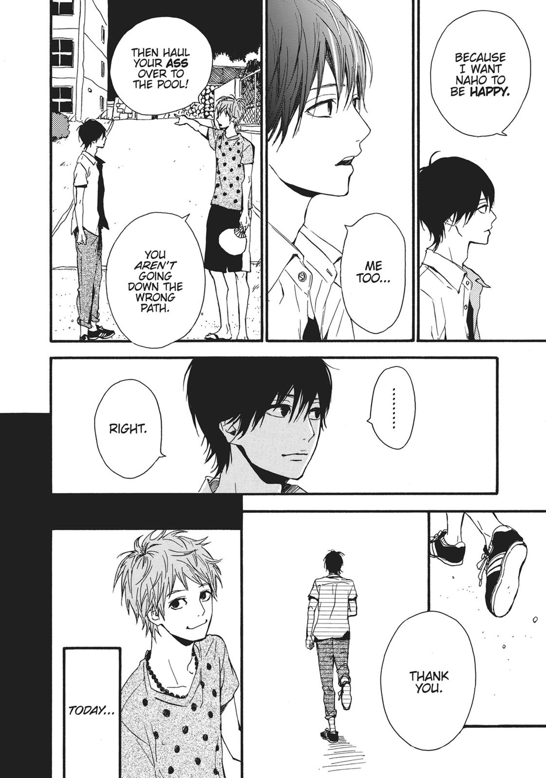 Read Orange EN Manga Online