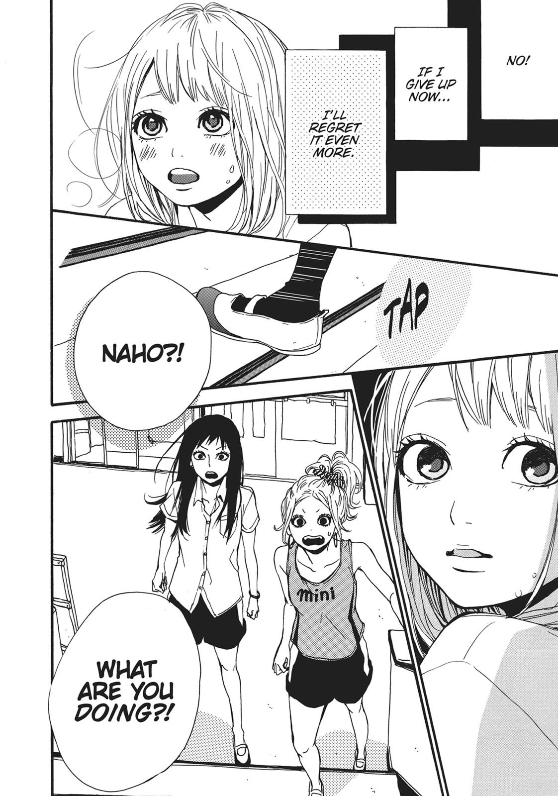 Read Orange EN Manga Online