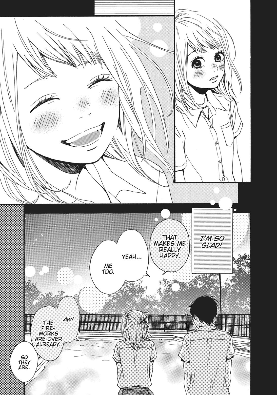 Read Orange EN Manga Online