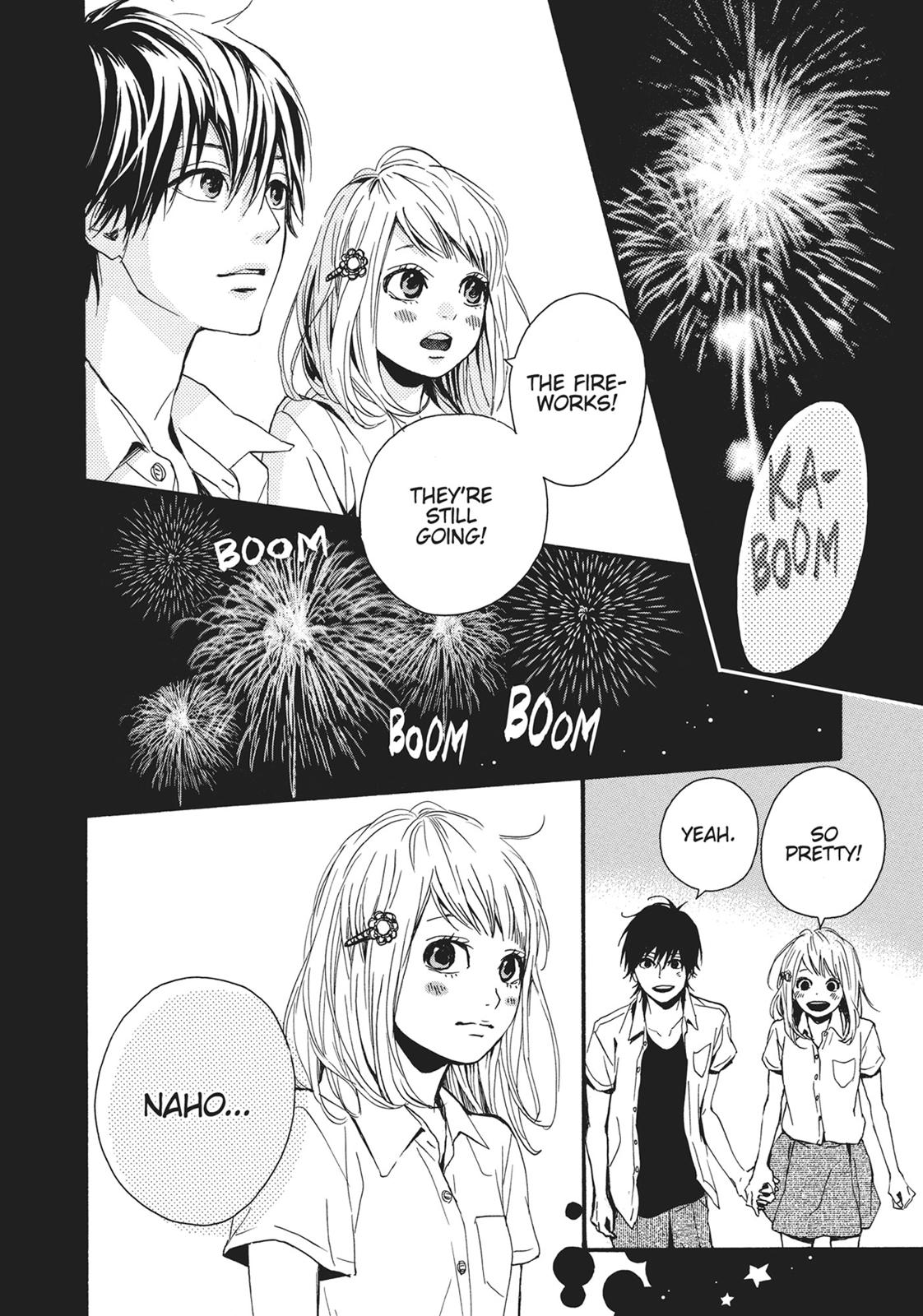 Read Orange EN Manga Online