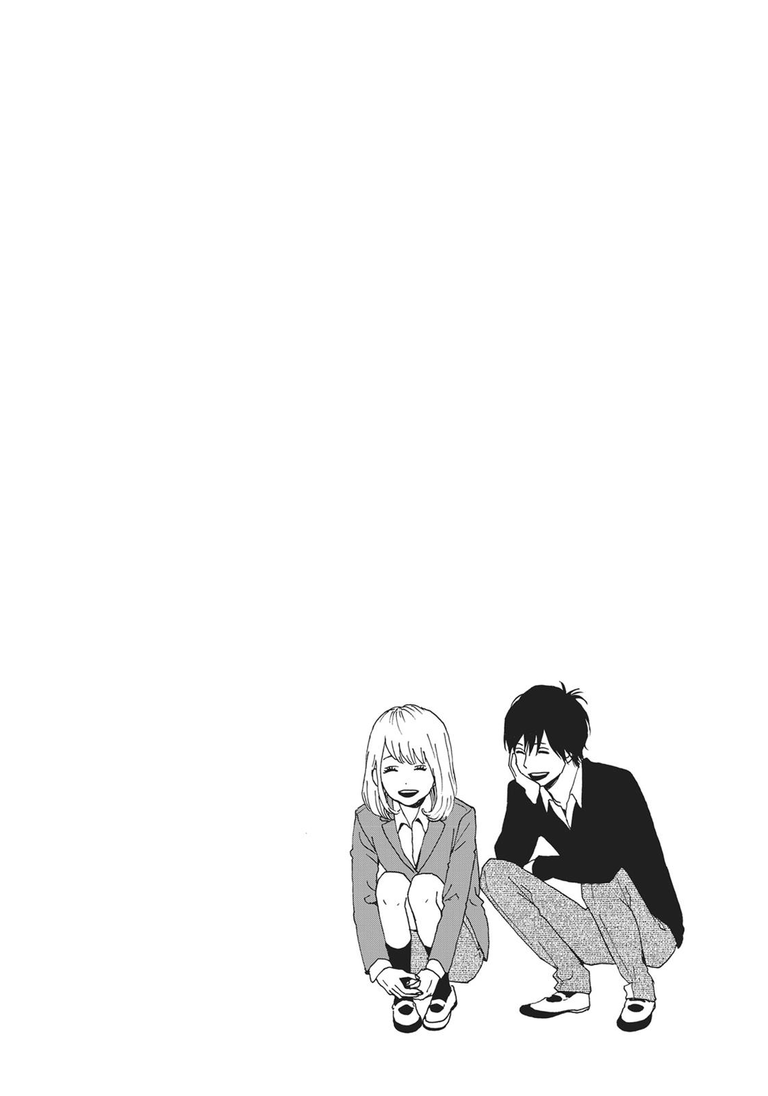 Read Orange EN Manga Online