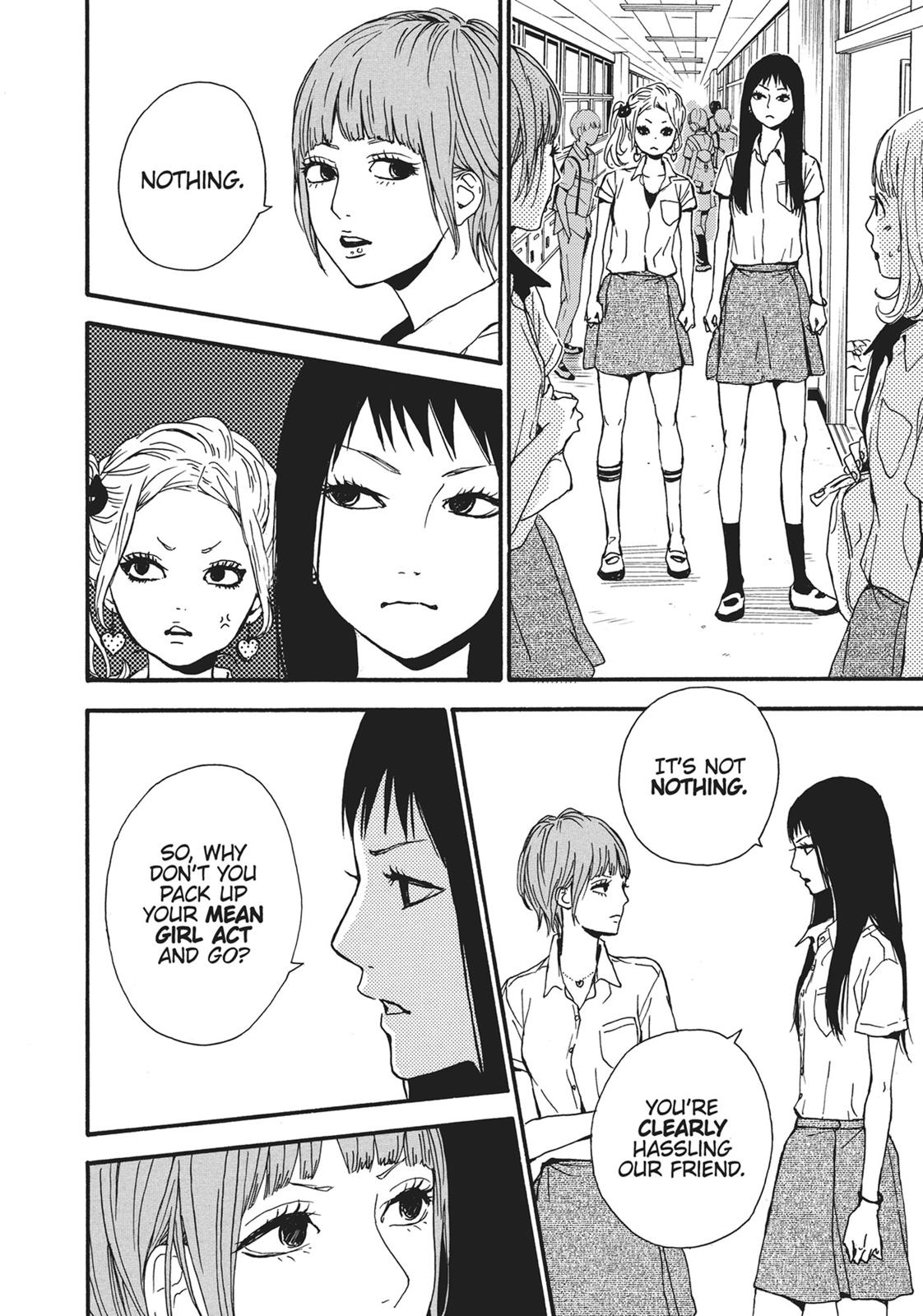 Read Orange EN Manga Online