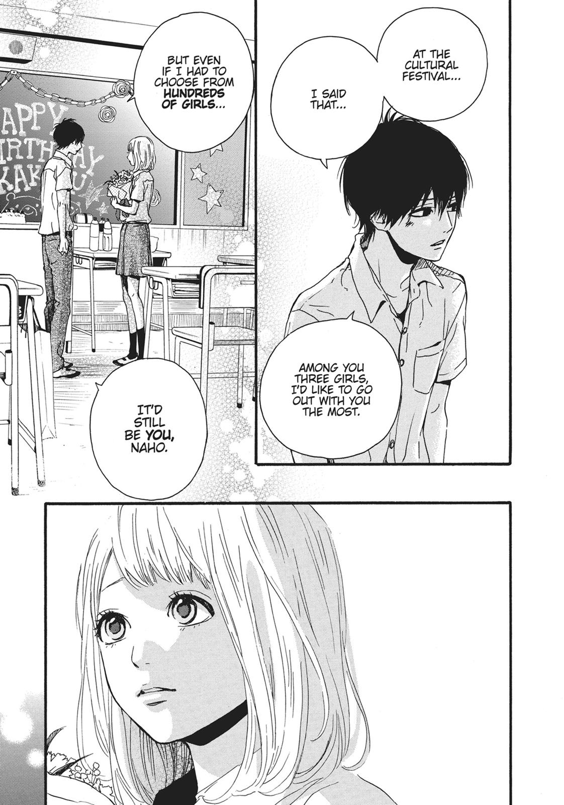 Read Orange EN Manga Online