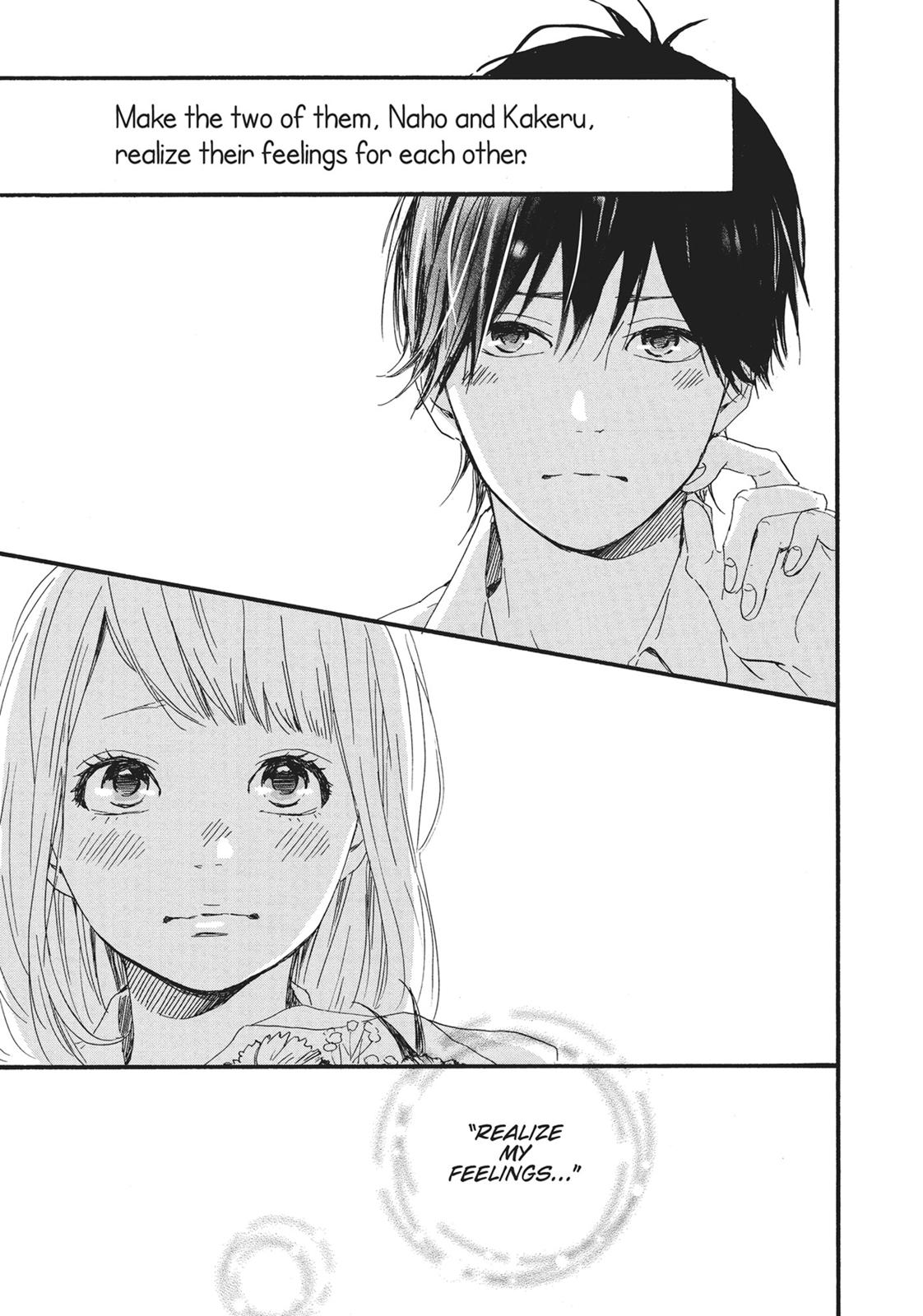 Read Orange EN Manga Online