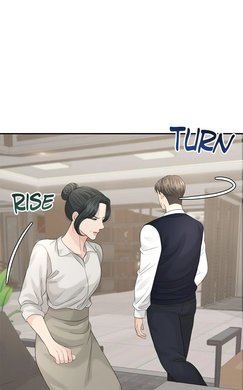 Read Perfect Marriage Revenge EN Manga Online