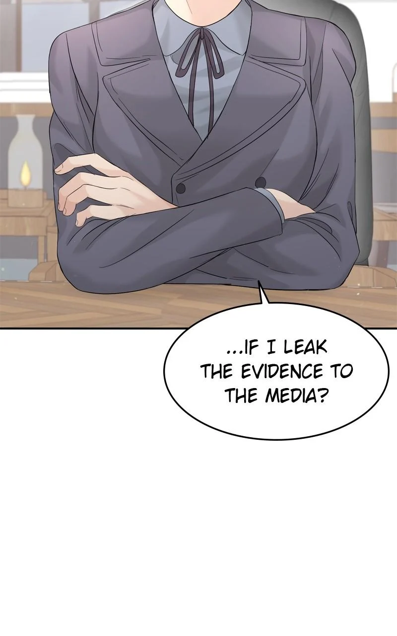 Read Perfect Marriage Revenge EN Manga Online