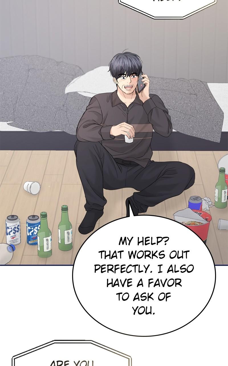 Read Perfect Marriage Revenge EN Manga Online