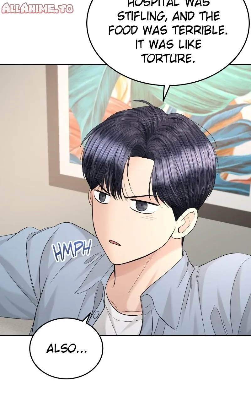 Read Perfect Marriage Revenge EN Manga Online