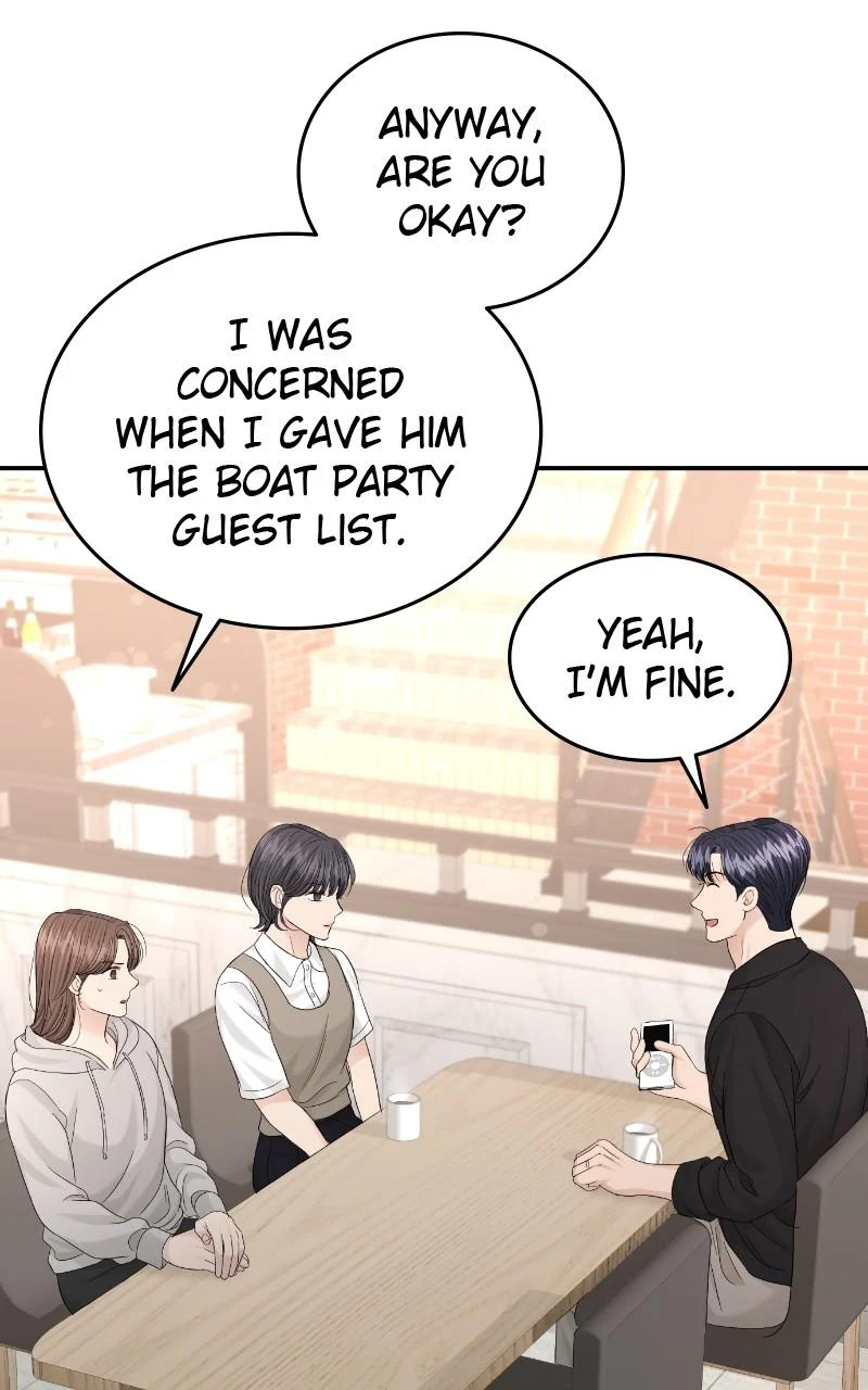 Read Perfect Marriage Revenge EN Manga Online