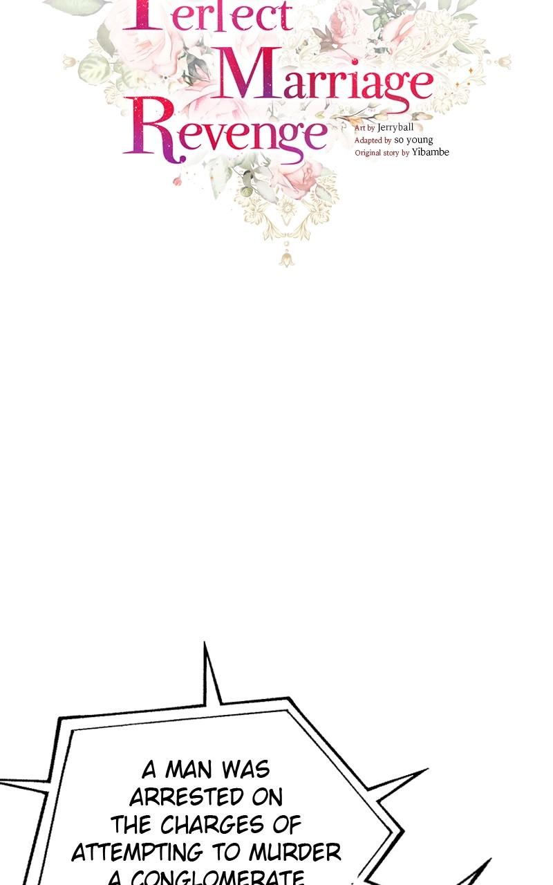 Read Perfect Marriage Revenge EN Manga Online