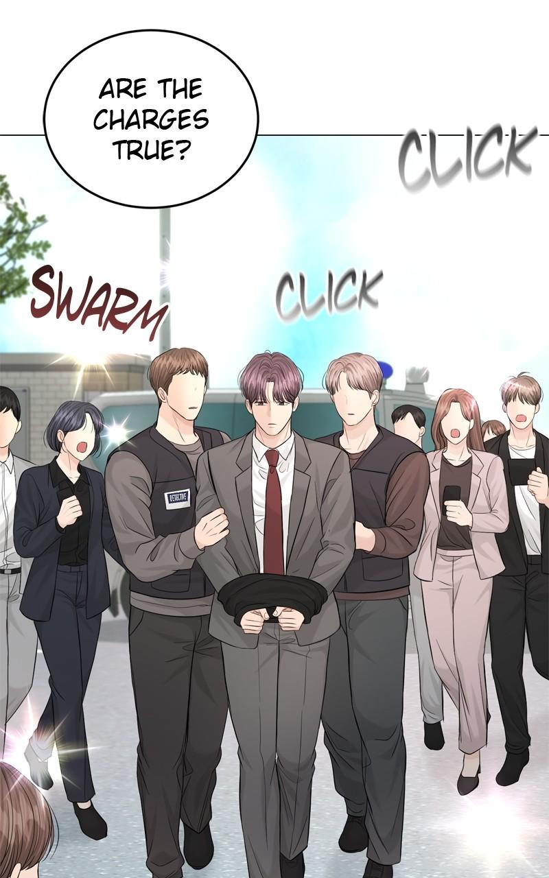 Read Perfect Marriage Revenge EN Manga Online