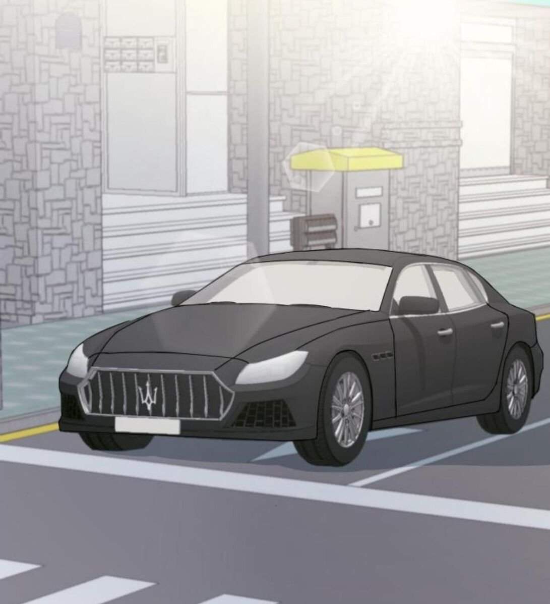 Read Perfect Marriage Revenge EN Manga Online