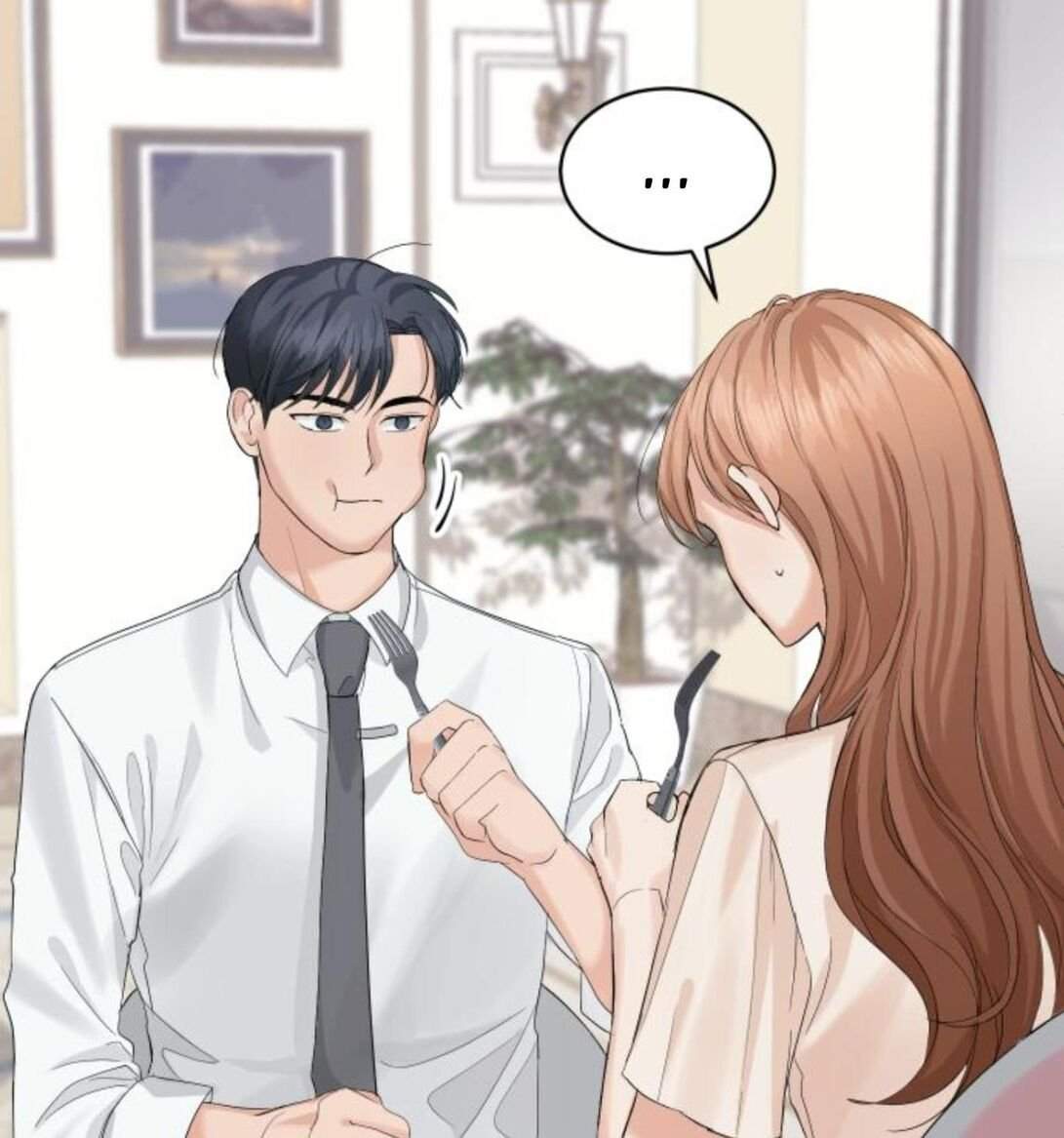 Read Perfect Marriage Revenge EN Manga Online