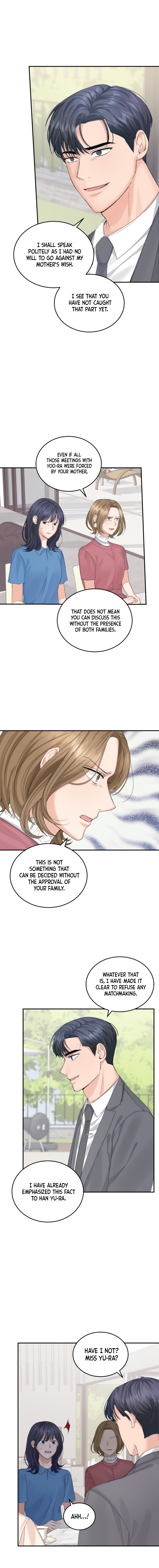 Read Perfect Marriage Revenge EN Manga Online