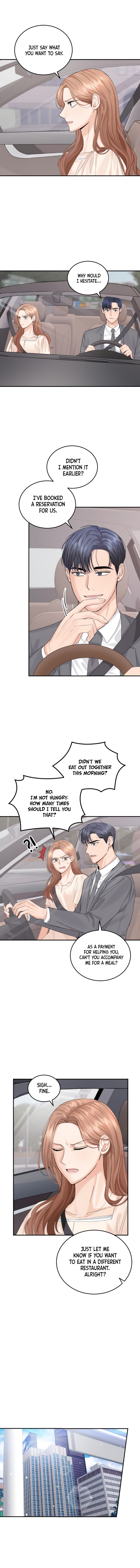 Read Perfect Marriage Revenge EN Manga Online