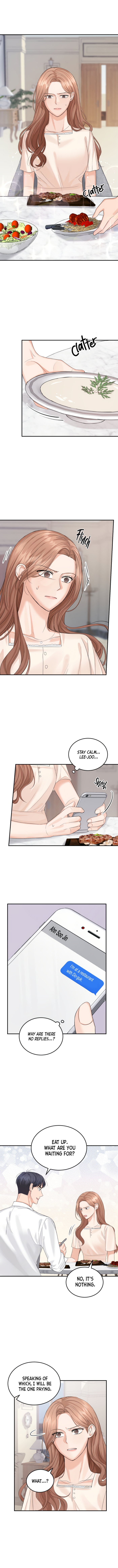 Read Perfect Marriage Revenge EN Manga Online