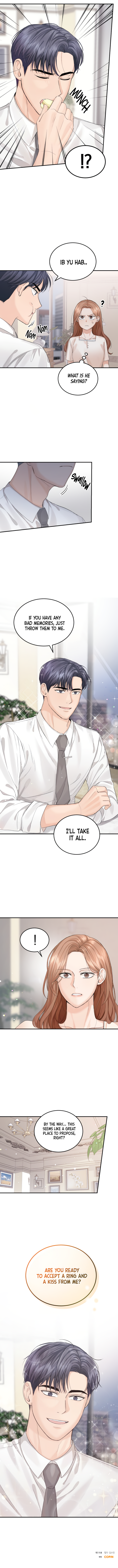 Read Perfect Marriage Revenge EN Manga Online