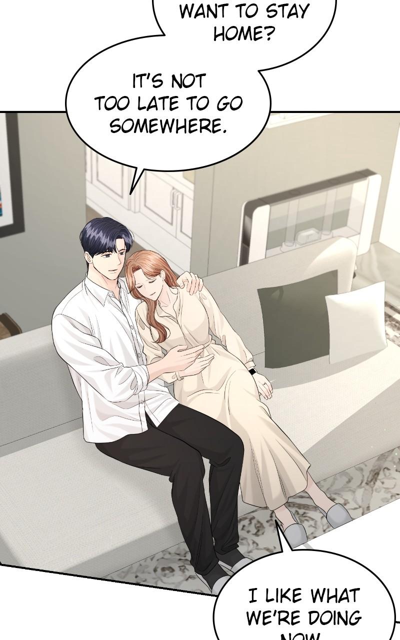 Read Perfect Marriage Revenge EN Manga Online