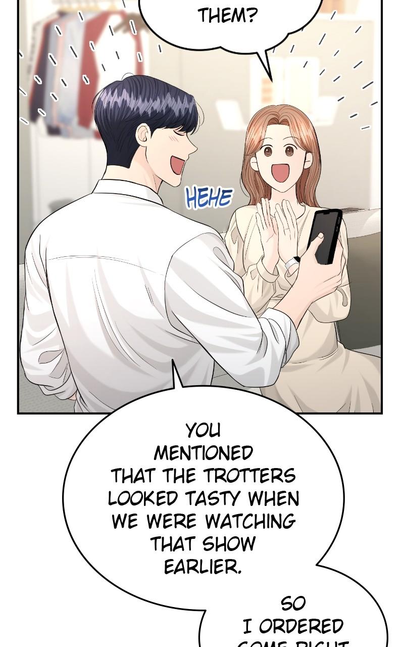 Read Perfect Marriage Revenge EN Manga Online