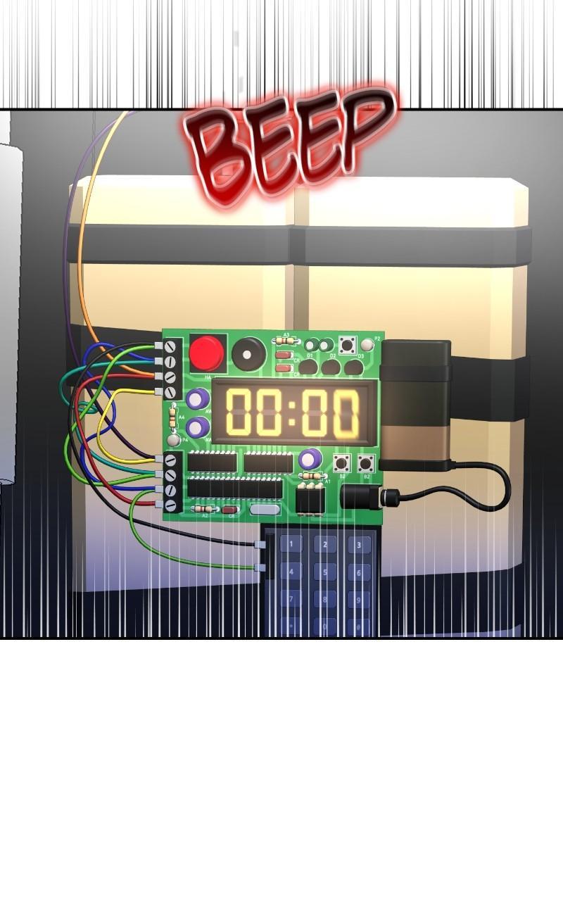 Read Perfect Marriage Revenge EN Manga Online