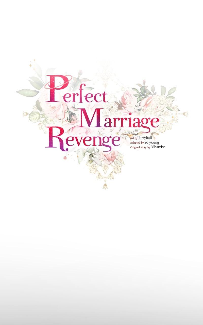 Read Perfect Marriage Revenge EN Manga Online