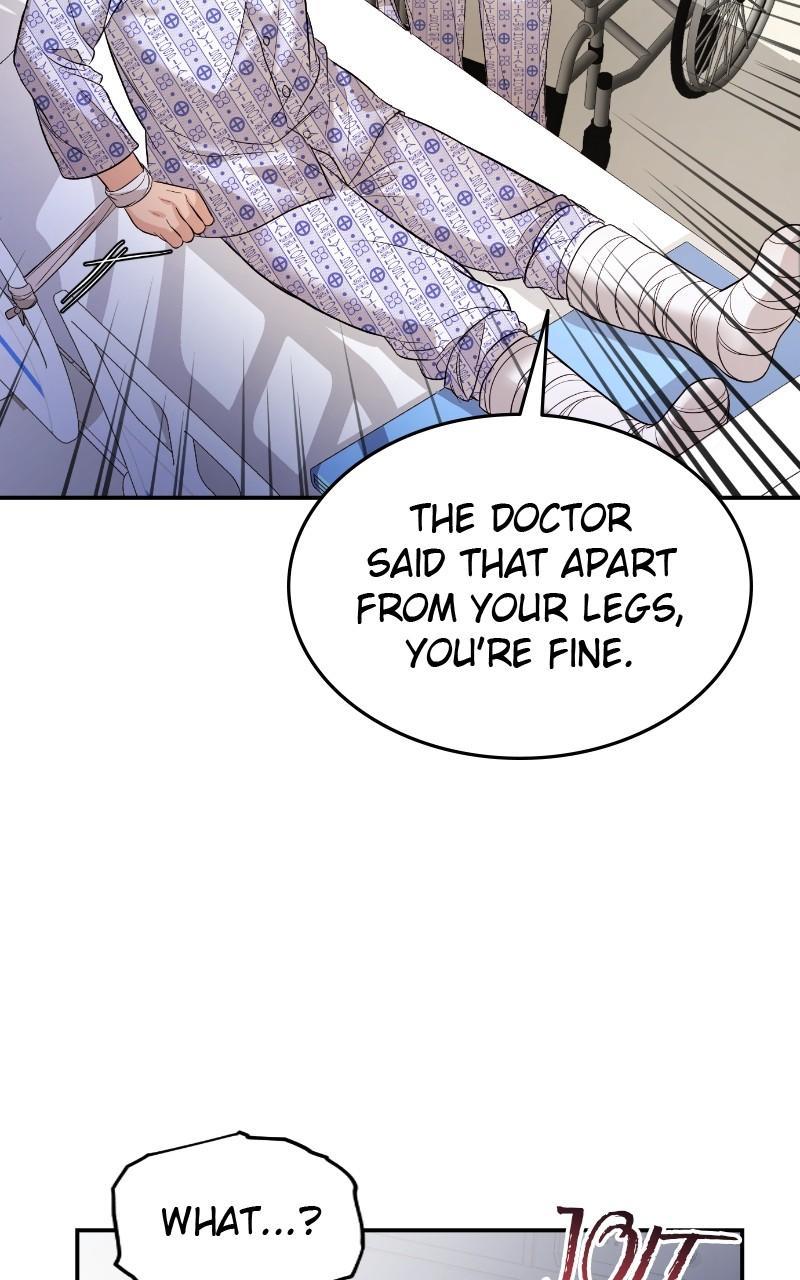 Read Perfect Marriage Revenge EN Manga Online