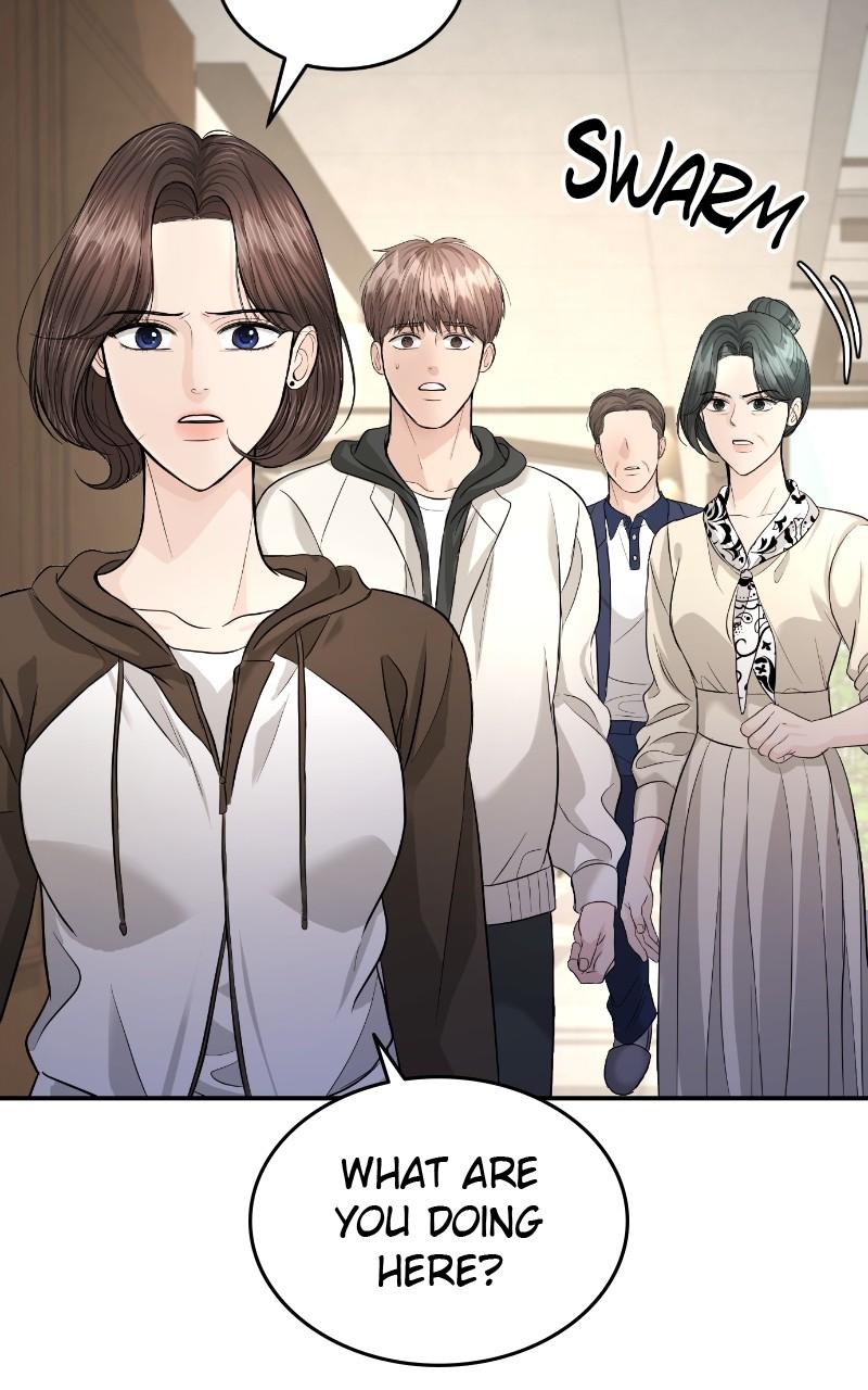 Read Perfect Marriage Revenge EN Manga Online