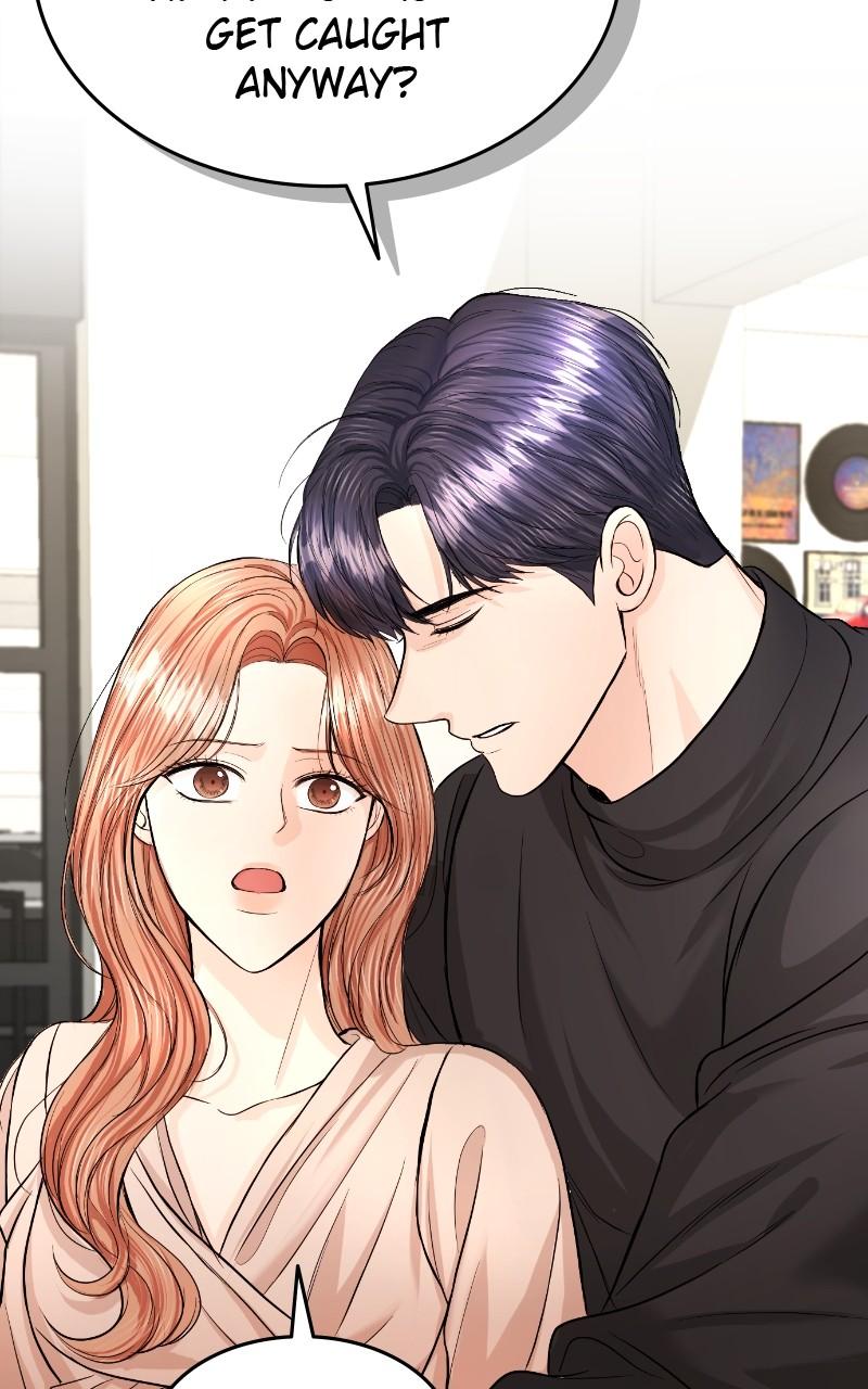 Read Perfect Marriage Revenge EN Manga Online