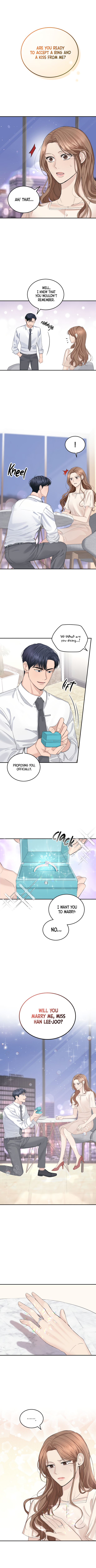 Read Perfect Marriage Revenge EN Manga Online