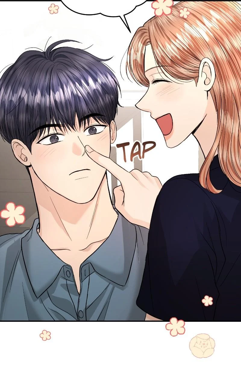 Read Perfect Marriage Revenge EN Manga Online