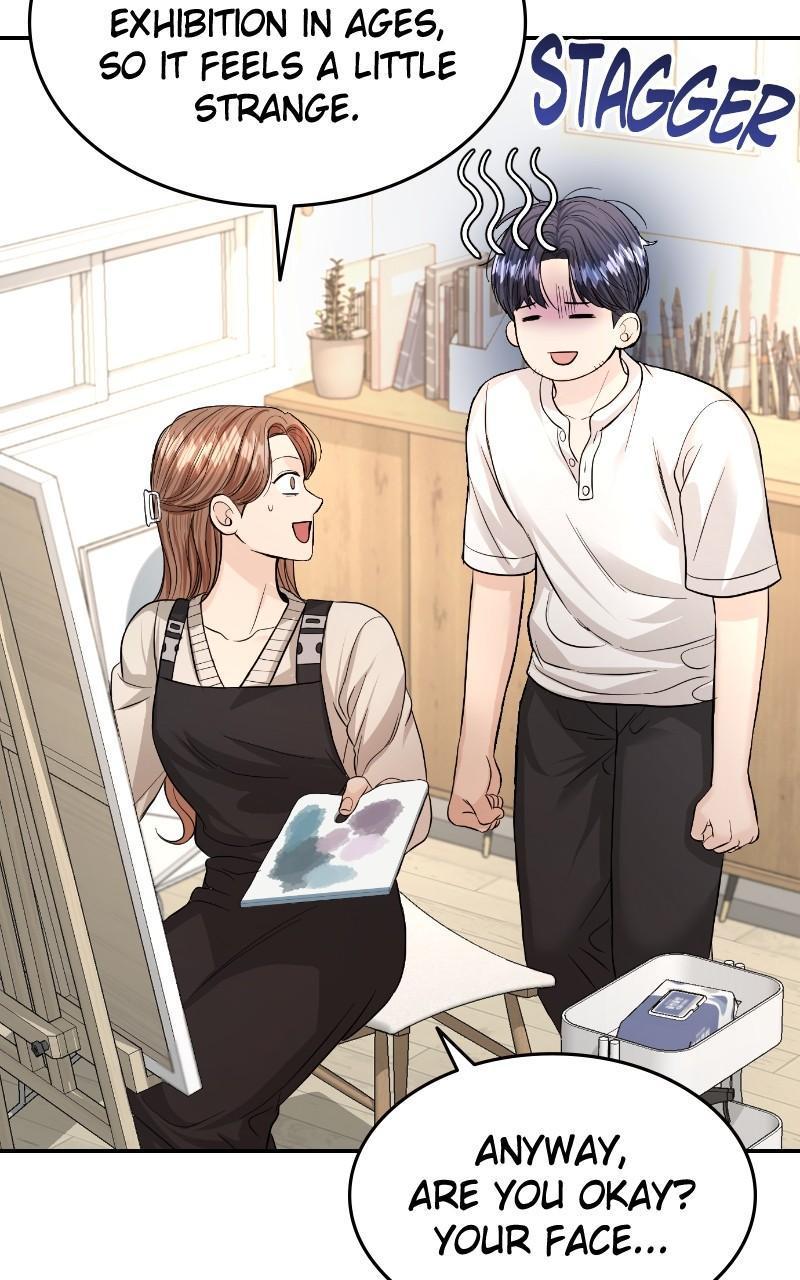 Read Perfect Marriage Revenge EN Manga Online