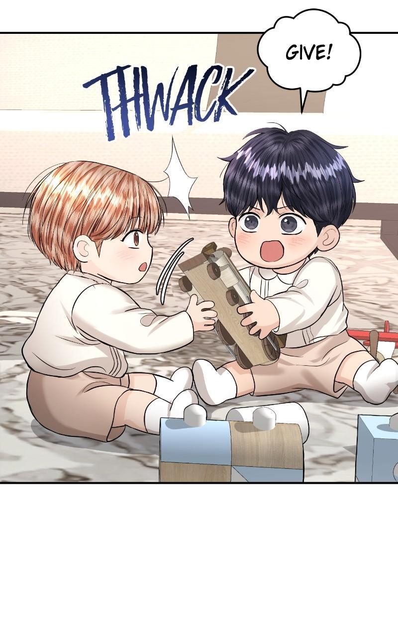 Read Perfect Marriage Revenge EN Manga Online