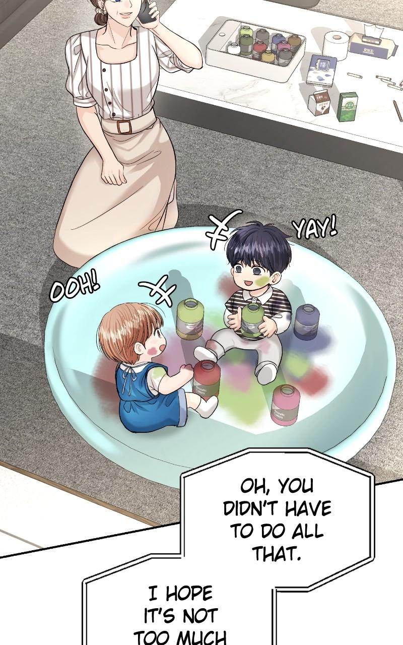 Read Perfect Marriage Revenge EN Manga Online