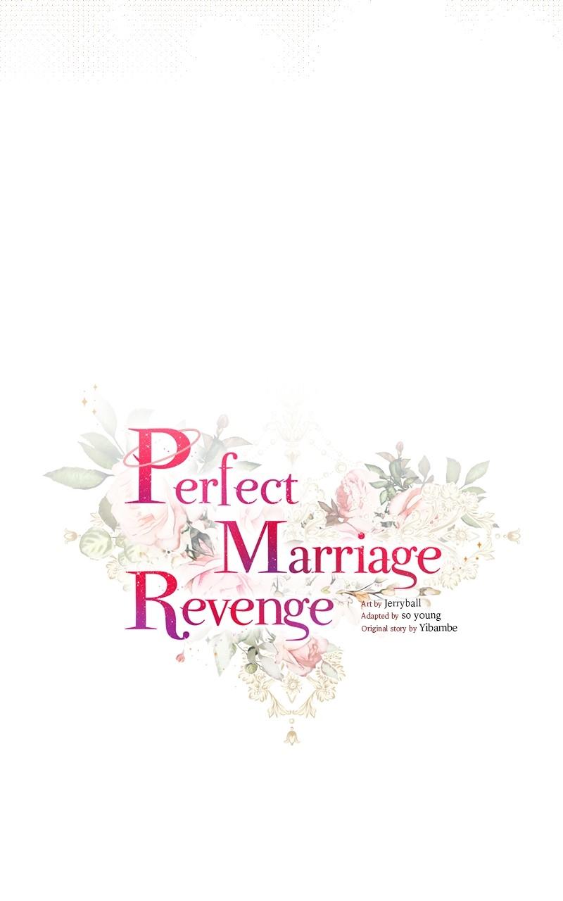 Read Perfect Marriage Revenge EN Manga Online