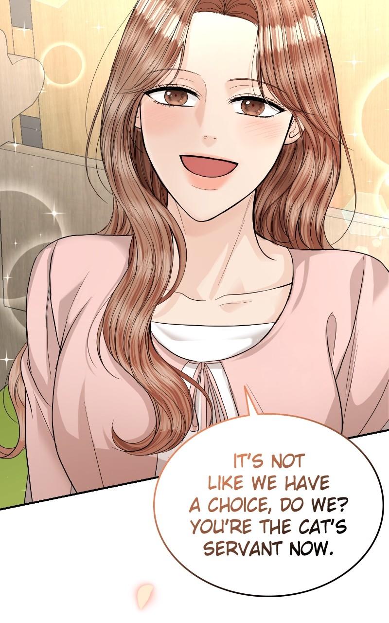 Read Perfect Marriage Revenge EN Manga Online