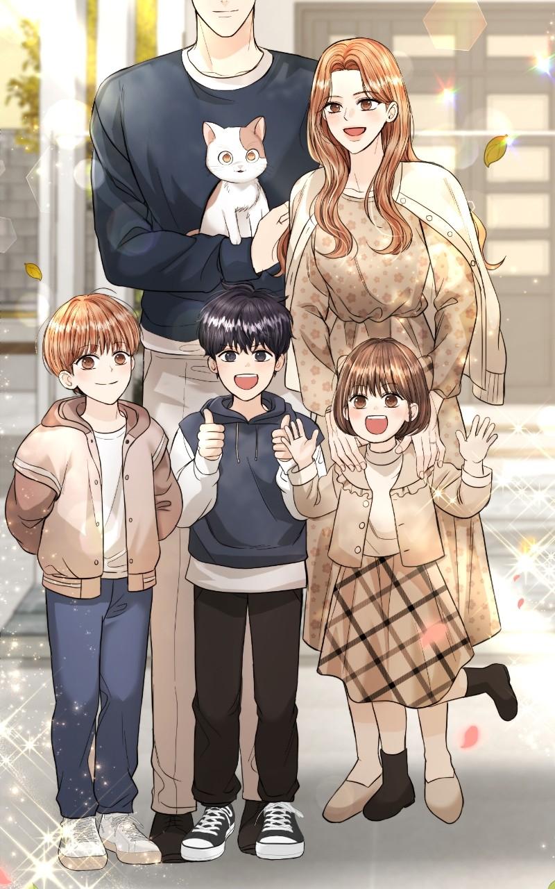 Read Perfect Marriage Revenge EN Manga Online