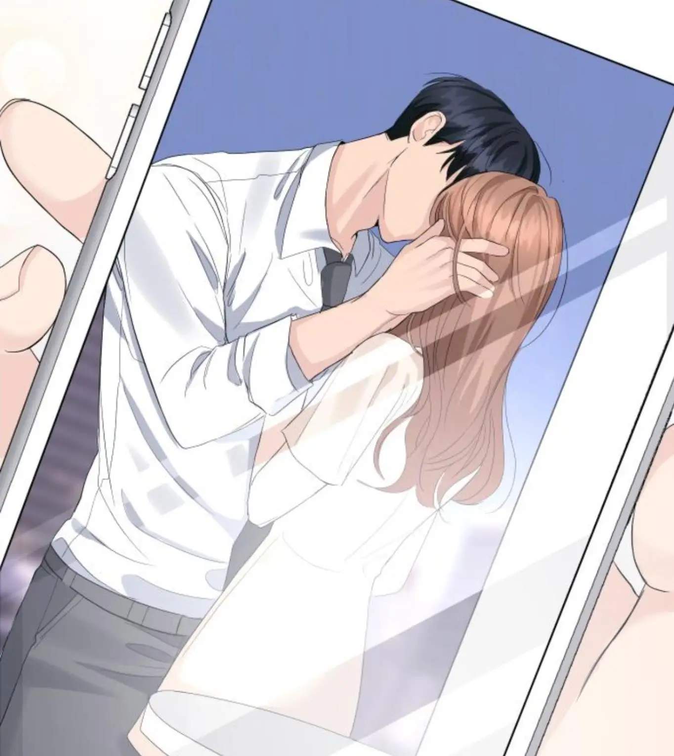 Read Perfect Marriage Revenge EN Manga Online
