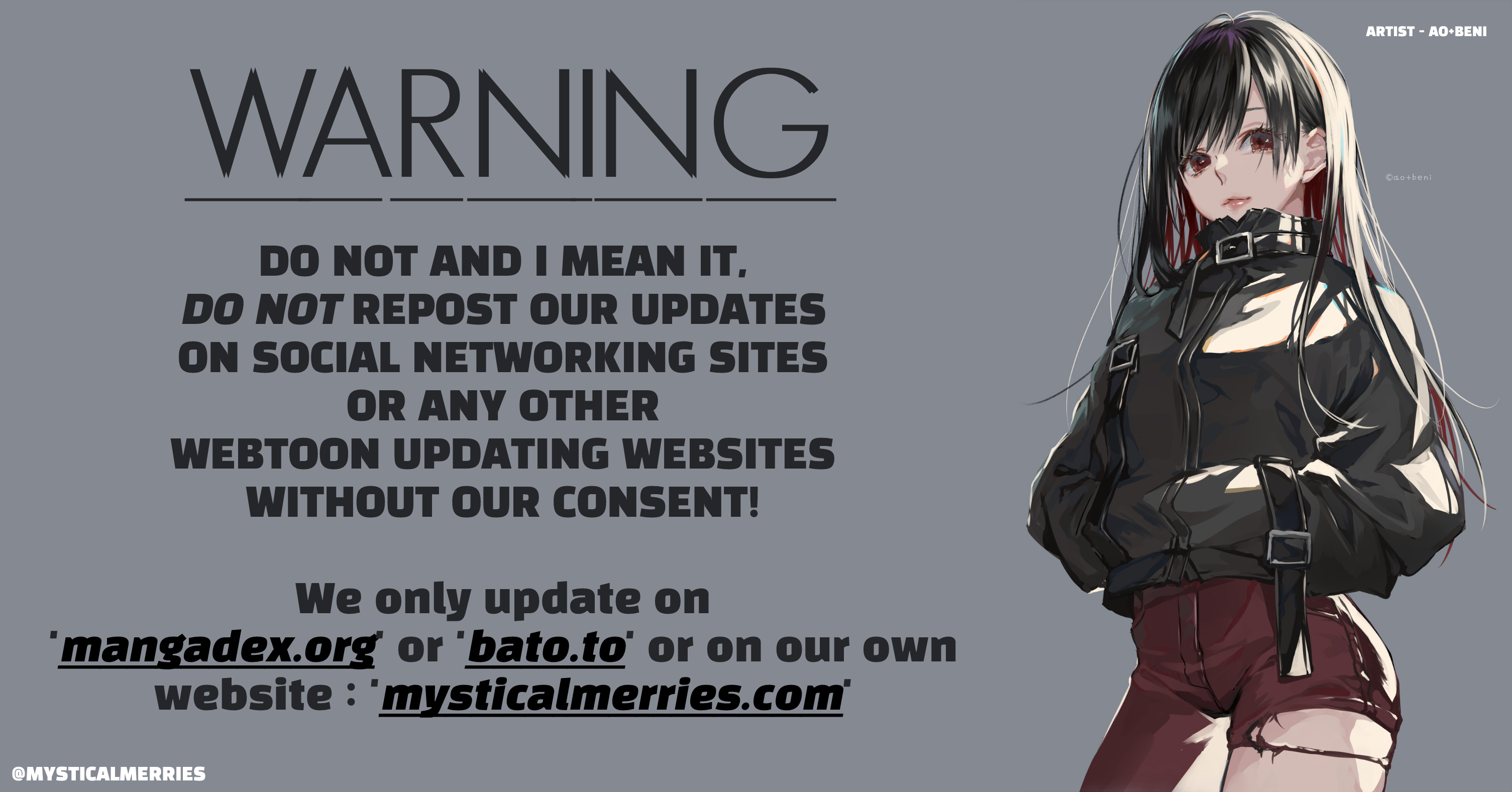 Read Perfect Marriage Revenge EN Manga Online