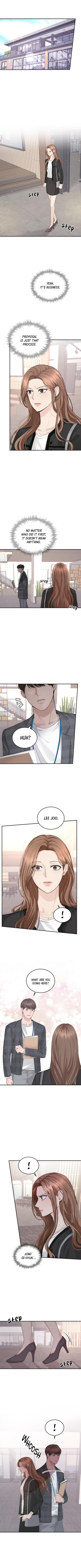 Read Perfect Marriage Revenge EN Manga Online