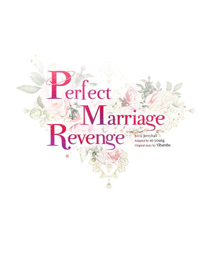 Read Perfect Marriage Revenge EN Manga Online